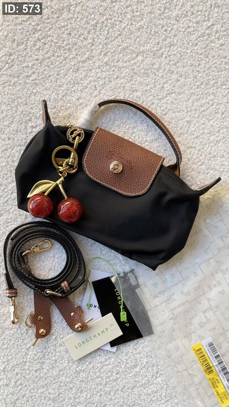 شنطة - LONGCHAMP MINI XS كواليتي ماستر