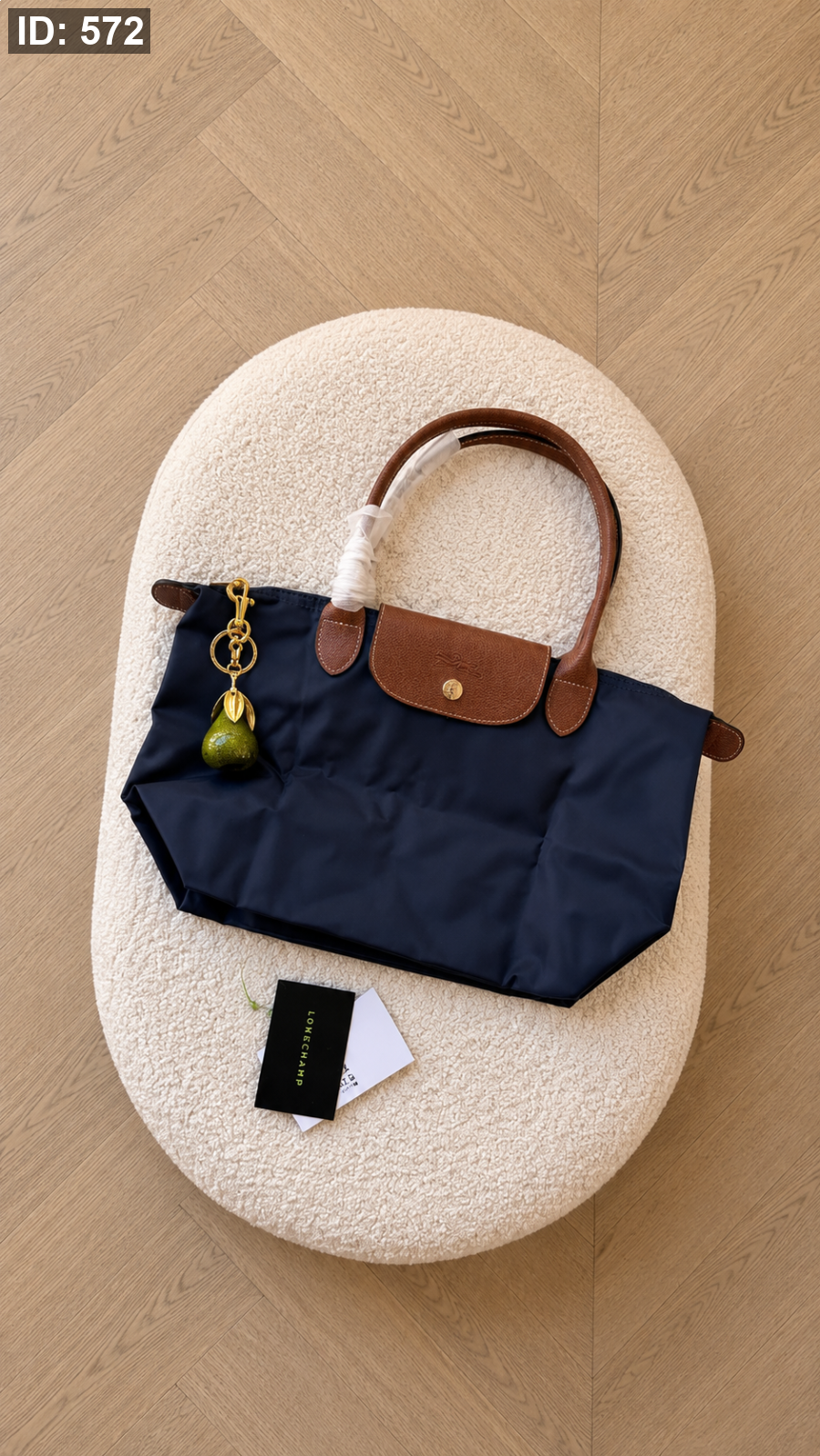 شنطة - LONGCHAMP MEDIUM كواليتي ماستر